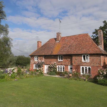 Snoadhill Cottage Bethersden Exterior photo