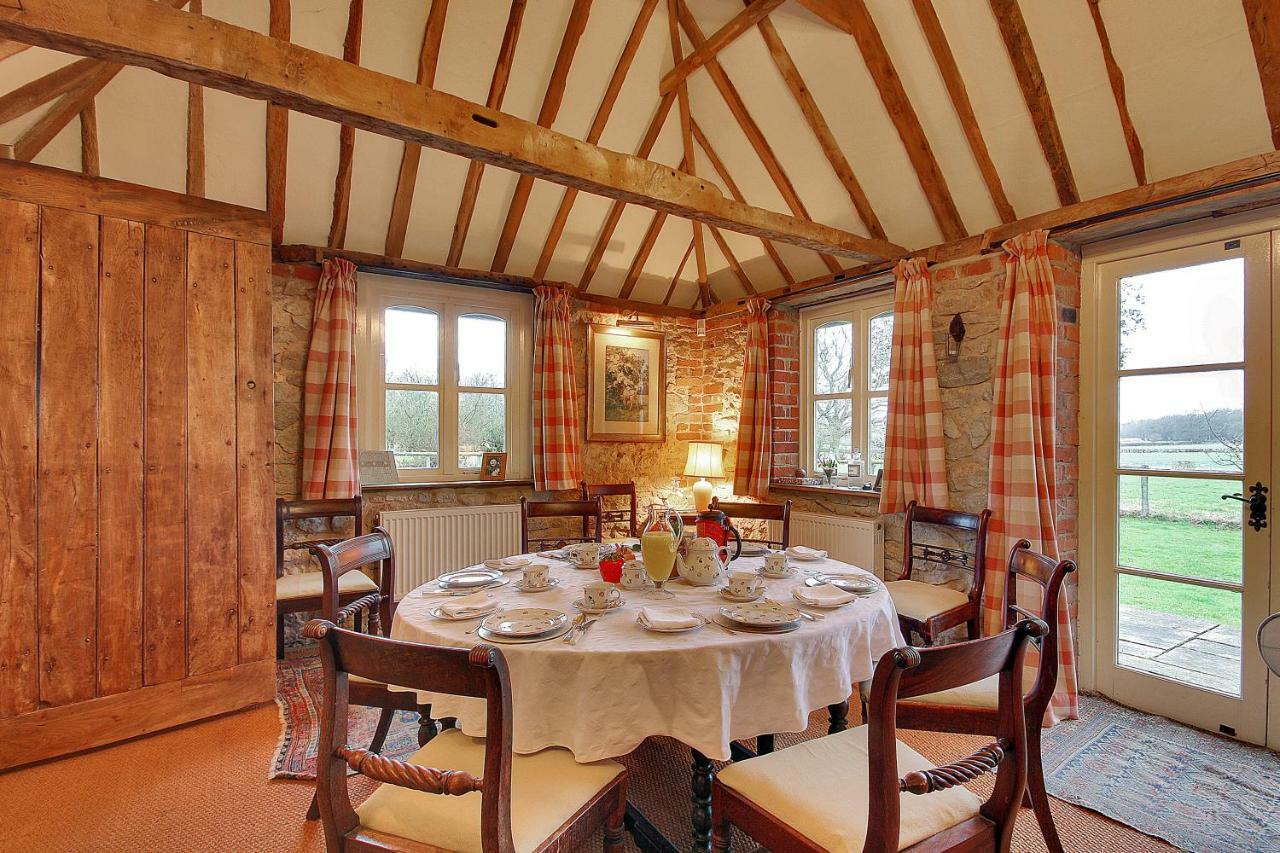 Snoadhill Cottage Bethersden Exterior photo